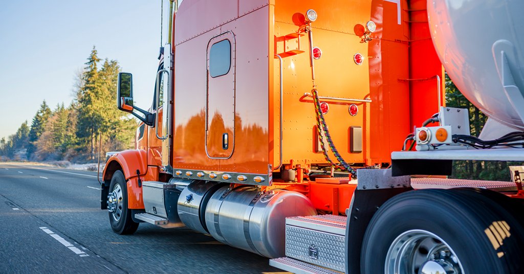 Freight Broker Training And Impressive Facts About The Trucking Industry