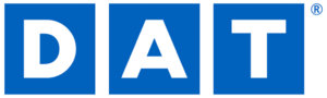 DAT logo transportation academy