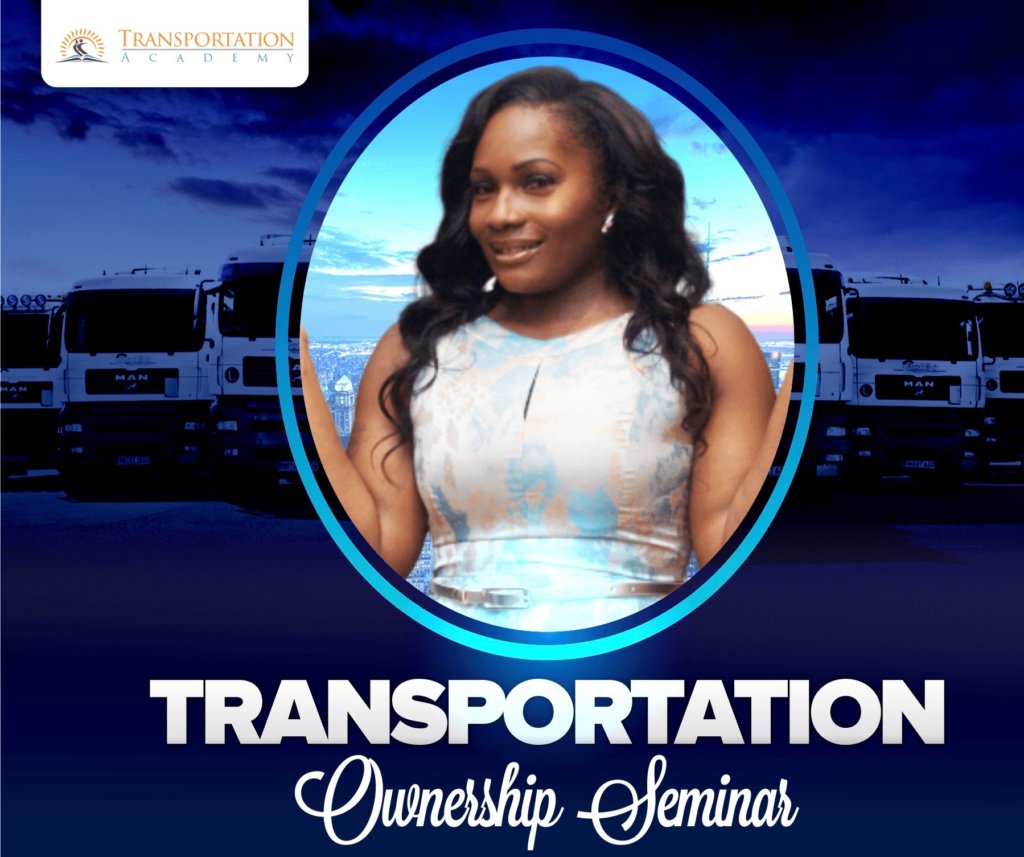 Kimberly Carver transportation ownership mindset blog